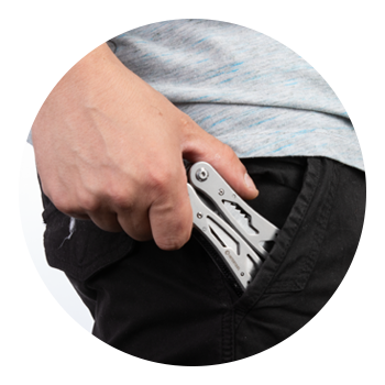 Прочная и долговечная конструкция