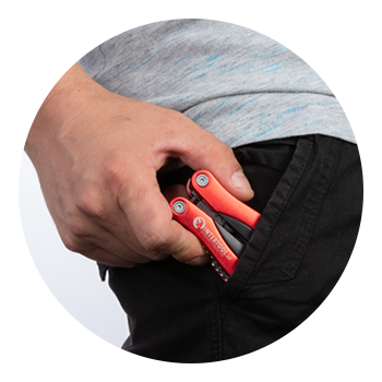 Прочная и долговечная конструкция