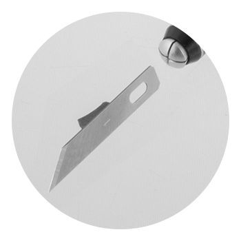 Материалы изготовления