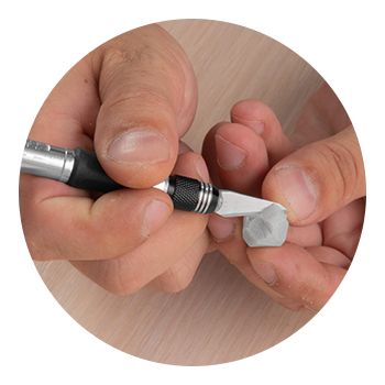 Удобство в работе