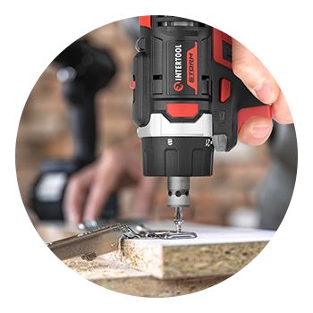 Бітотримач під патроном