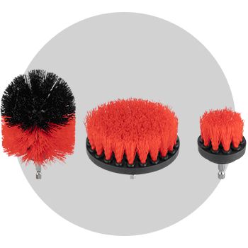 Набор щеток