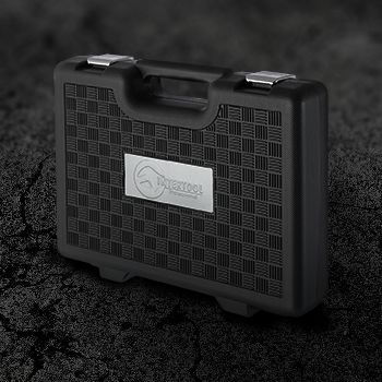 Прочный кейс