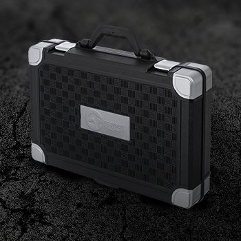 Металлический кейс