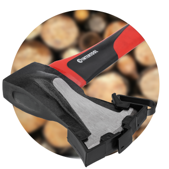 Чехол на лезвие