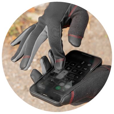 Высокая прочность