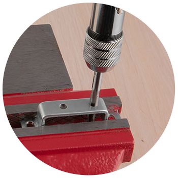 Комплектация