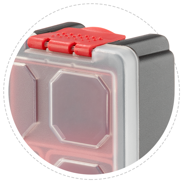 Надежные замки