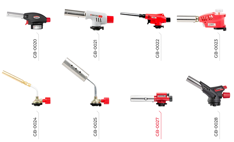 Модельний ряд