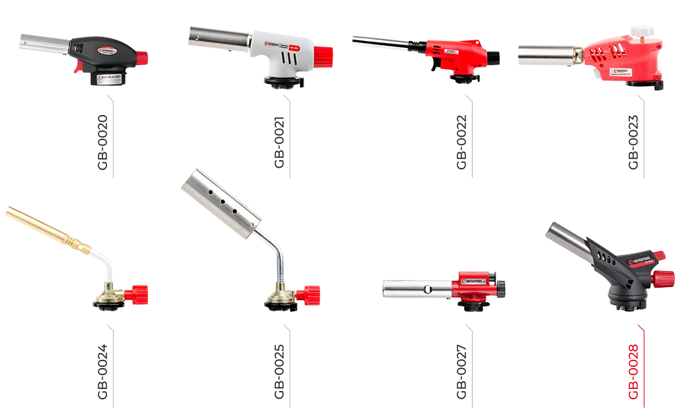 Модельный ряд