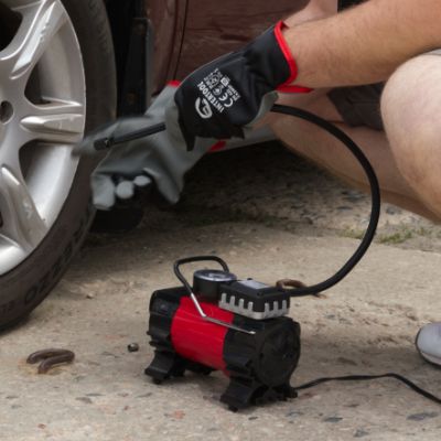 Удобные габариты