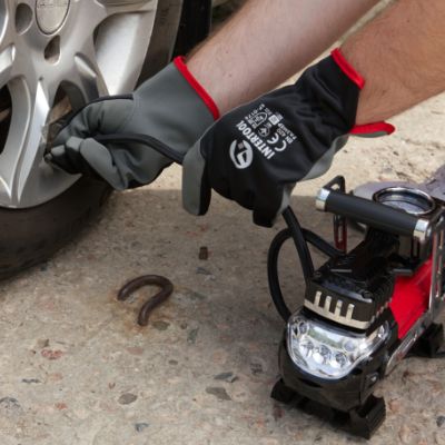 Производительность