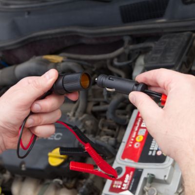 Удобные габариты