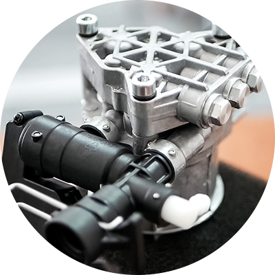 Зносостійкість та надійність