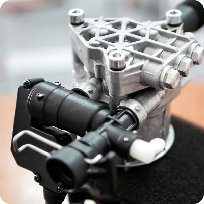 Зносостійкість та надійність