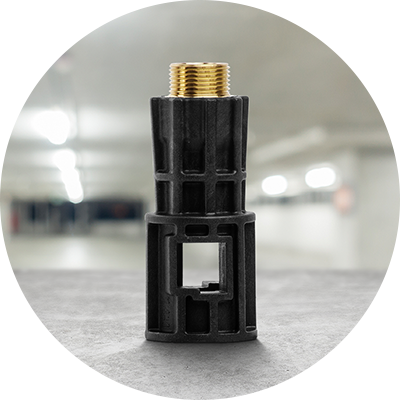 Міцна конструкція