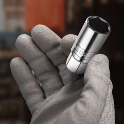 Кейс Intertool Storm