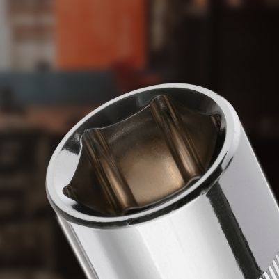 Шестигранна форма