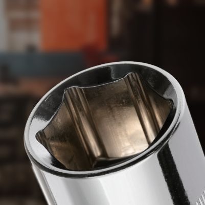 Шестигранна форма