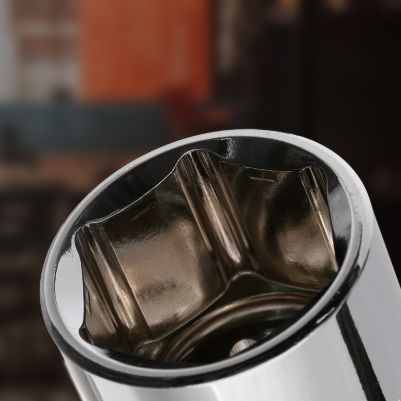 Шестигранна форма