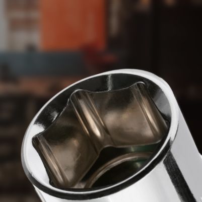 Шестигранна форма