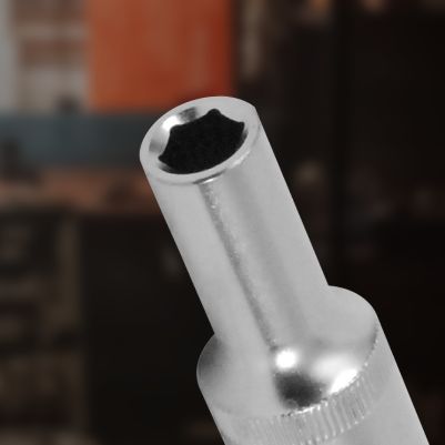 Шестигранна форма