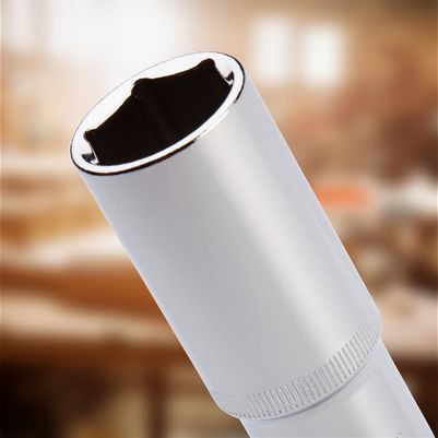 Шестигранна форма