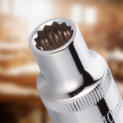 Шестигранна форма