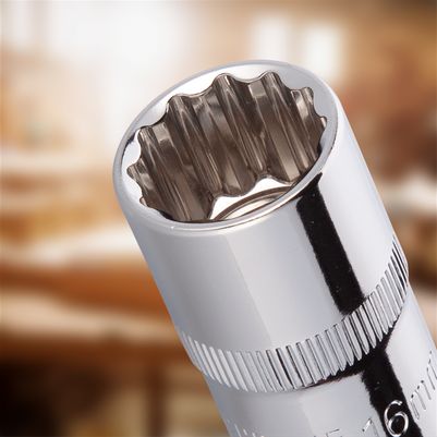 Шестигранна форма