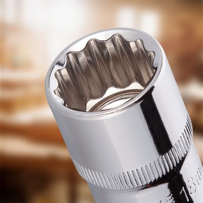 Шестигранна форма