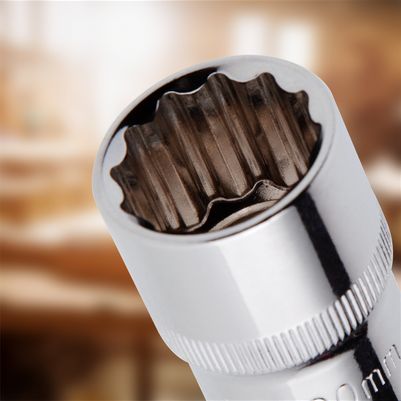 12-гранна форма