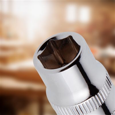 Шестигранна форма