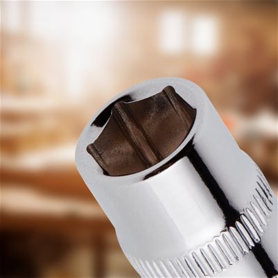 Шестигранна форма