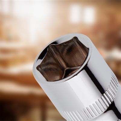 Шестигранна форма