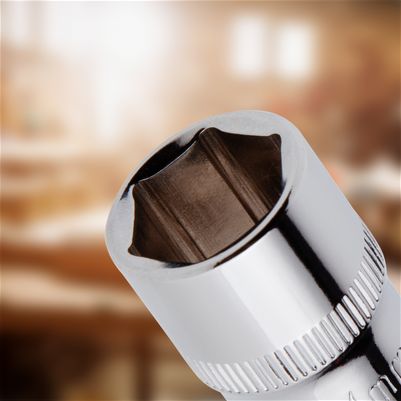 Шестигранна форма