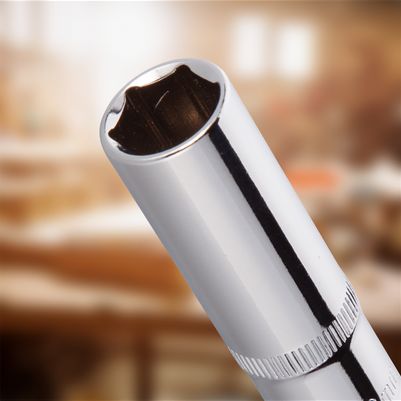 Шестигранна форма