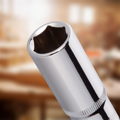 Шестигранна форма