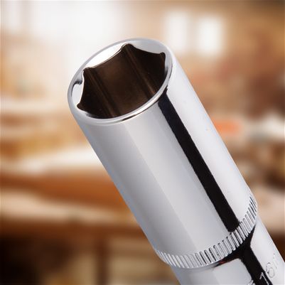 Шестигранна форма