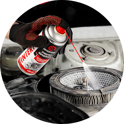 Послідовність нанесення