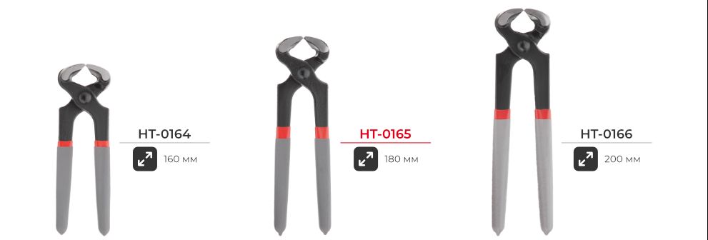 Лінійка кліщів