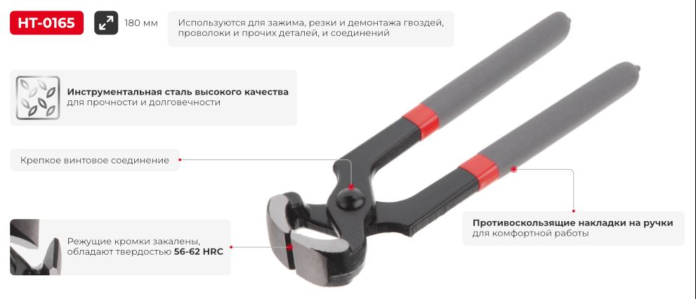 Переваги моделі