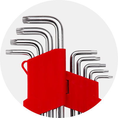 Комплектація