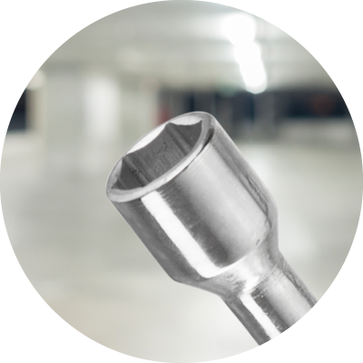 Зносостійкість