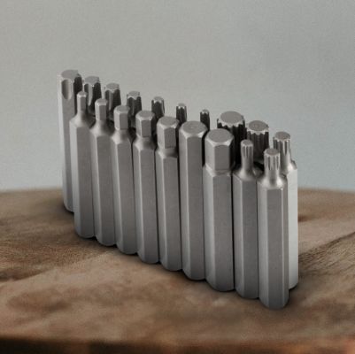 Матеріал виготовлення