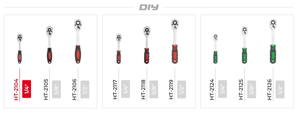 Лінійка тріскачок DIY