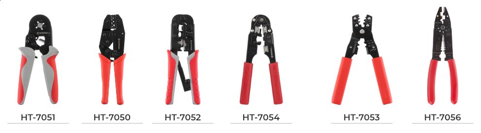 Лінійка кліщів