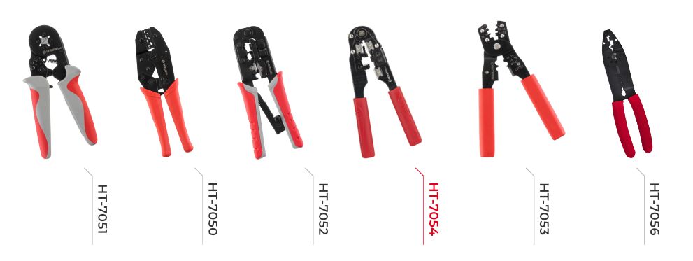 Лінійка кліщів