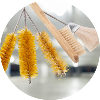 Якісне очищення