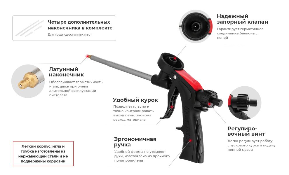 Конструкция