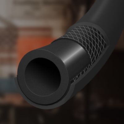 Тришаровий армований